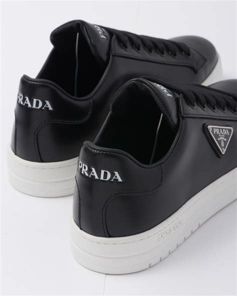 mens prada shoes glasgow